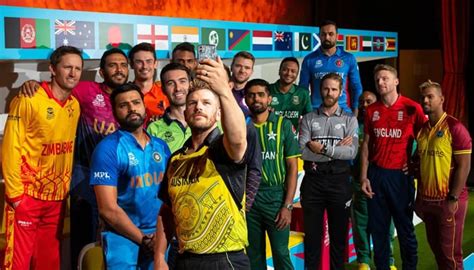 icc t20 world cup 2022 news